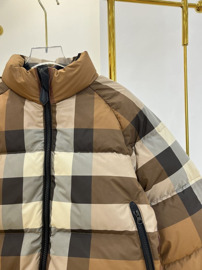 Burberry Down Jackets